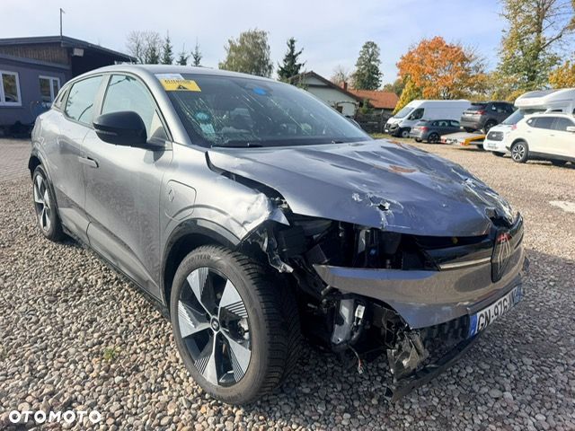 Renault Megane - 4
