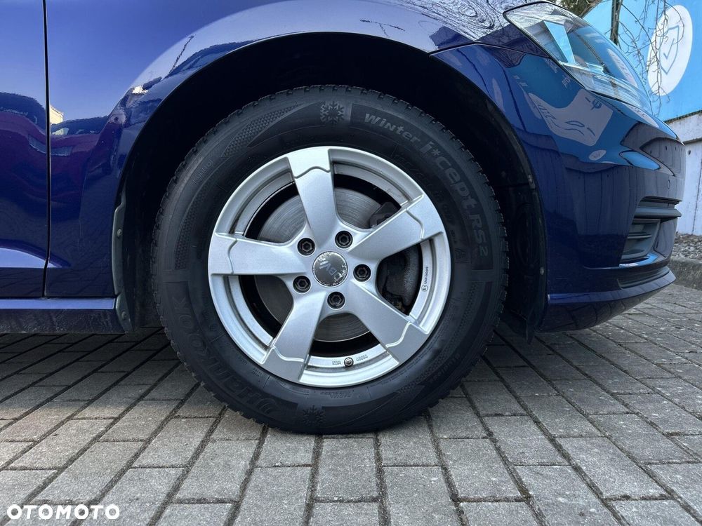 Volkswagen Golf 1.4 TSI BMT Comfortline - 28