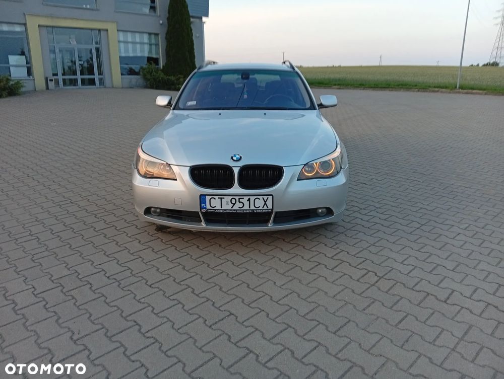 BMW Seria 5 - 15