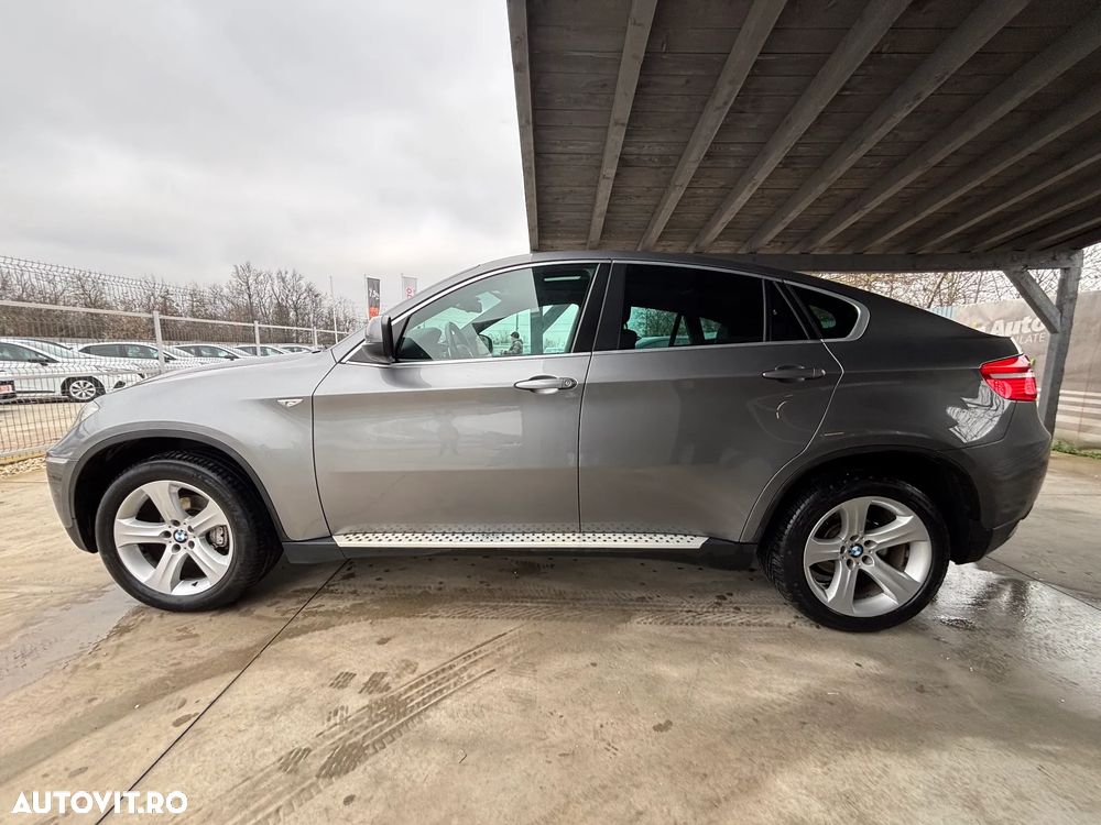 BMW X6 - 11