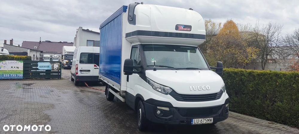 Iveco IVECO 35S18 - 8