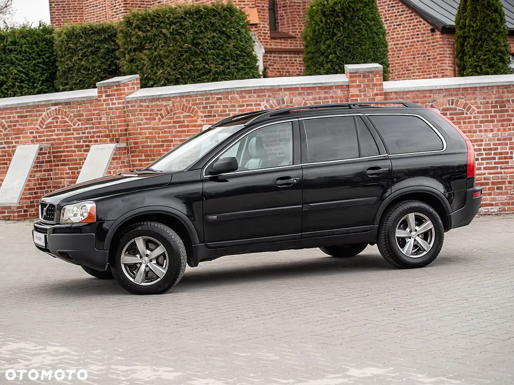 Volvo XC 90 T6 Momentum - 7