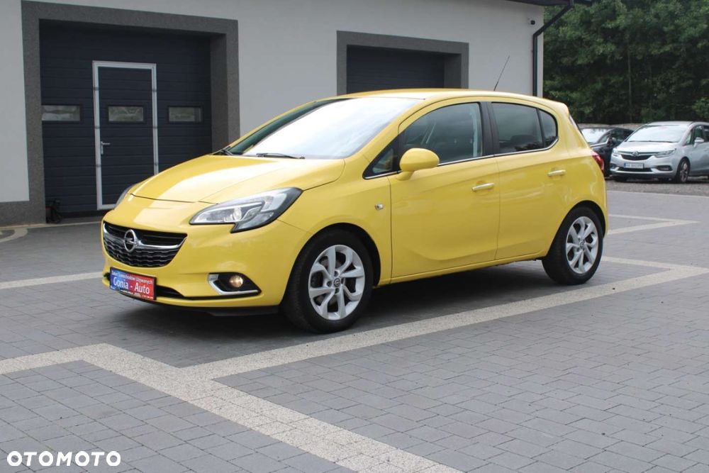 Opel Corsa - 3