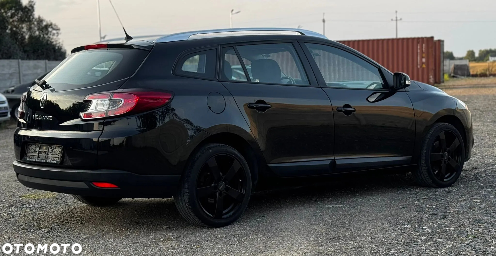 Renault Megane 1.6 16V 110 Night and Day - 30