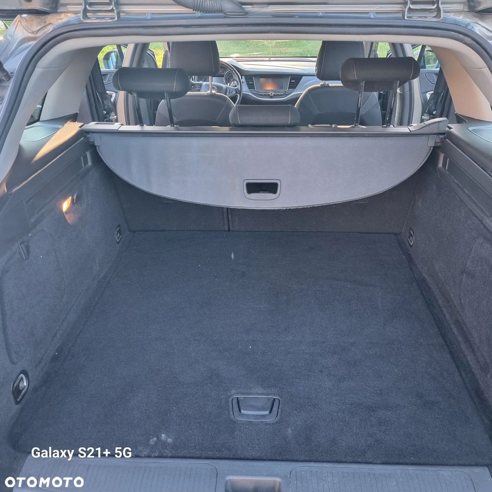 Opel Astra V 1.6 CDTI Enjoy - 24