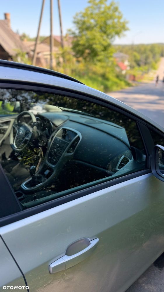 Opel Astra - 13