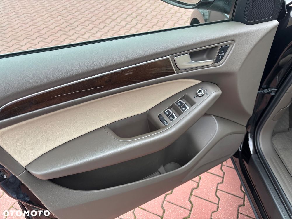 Audi Q5 2.0 TDI (clean diesel) ultra - 32