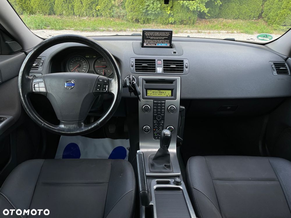 Volvo V50 2.0D Summum - 11