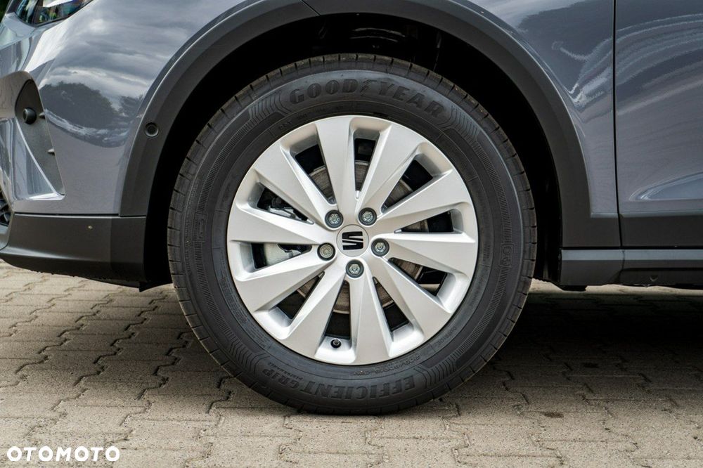 Seat Arona - 6