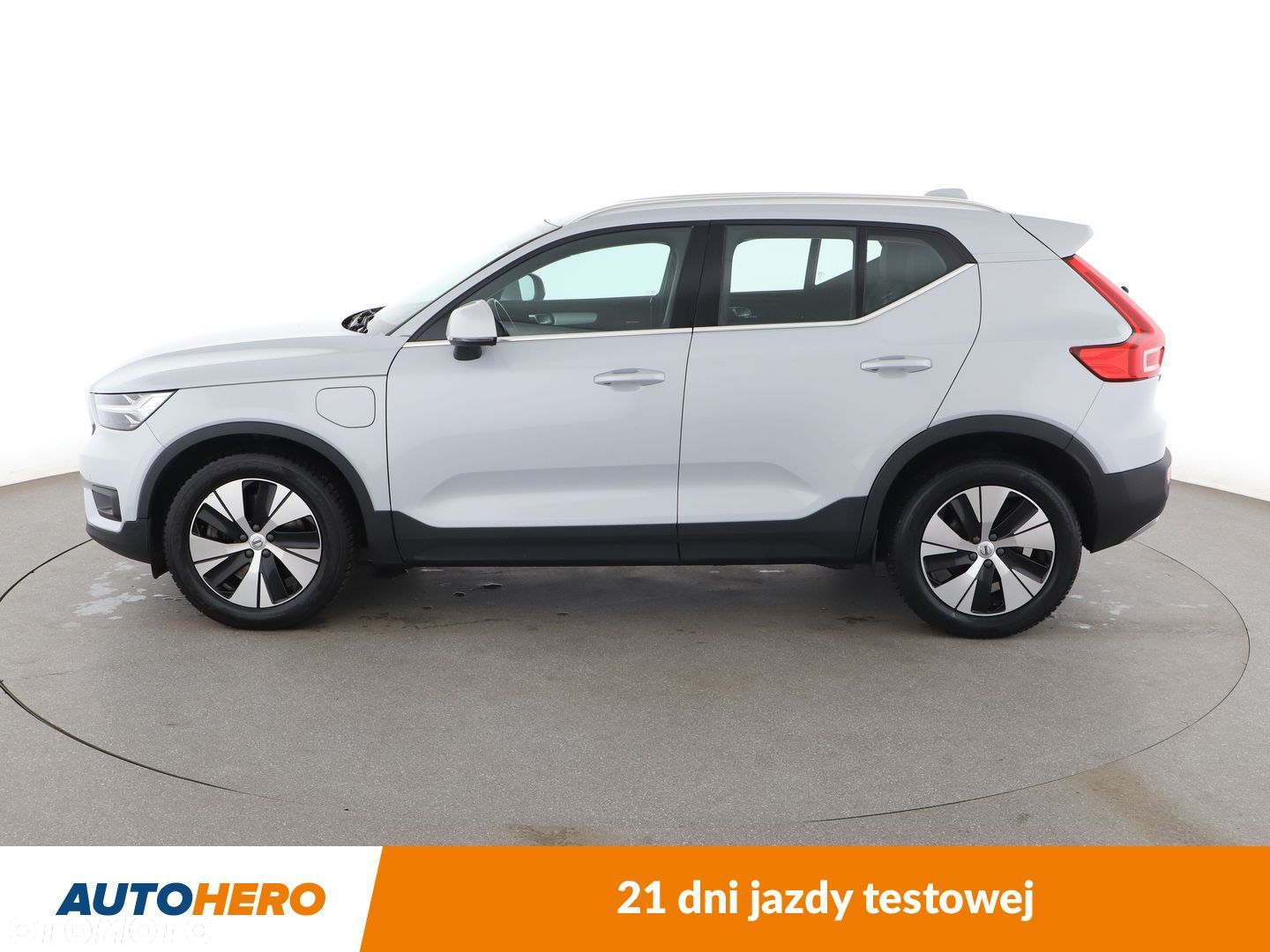 Volvo XC 40 - 2