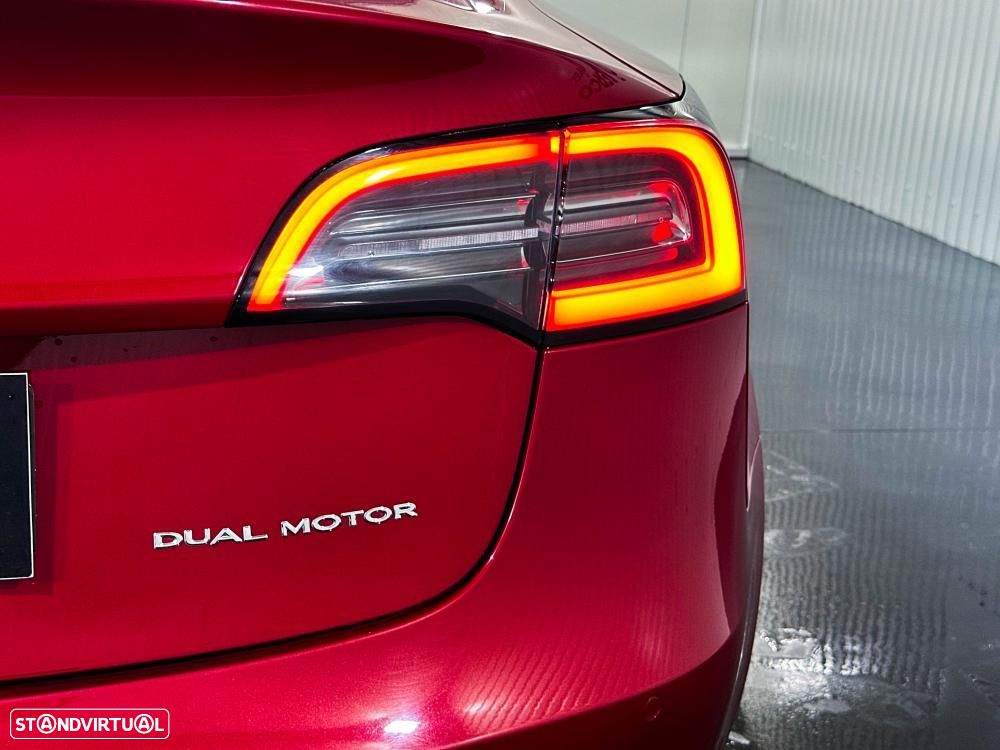 Tesla Model 3 Long Range Tração Integral - 54
