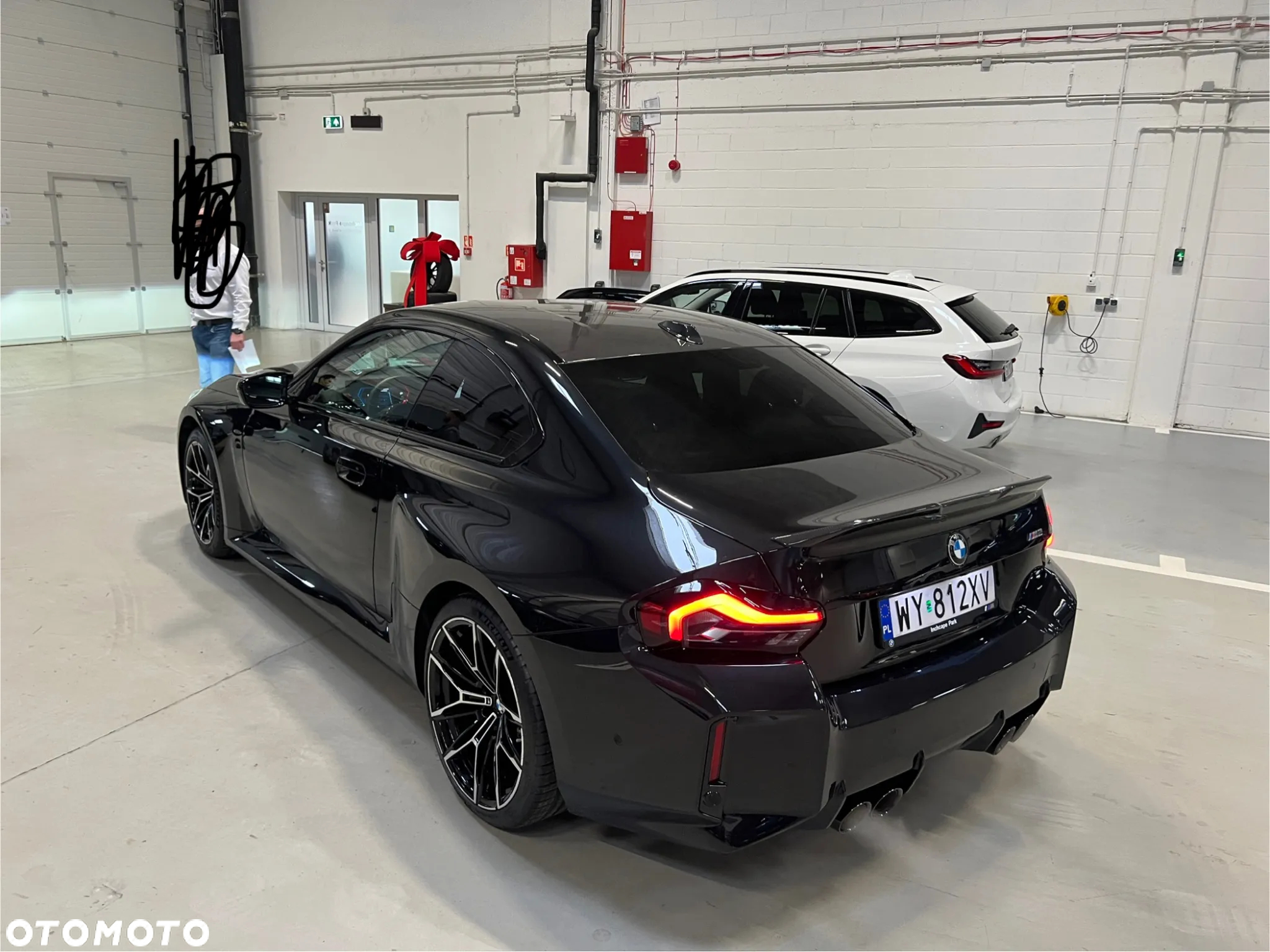 BMW M2 sport - 2