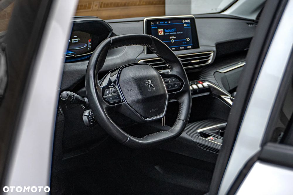 Peugeot 5008 1.5 BlueHDi Active S&S - 16