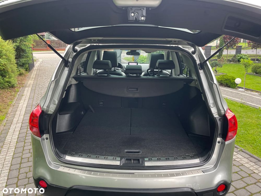 Nissan Qashqai+2 2.0 dCi Tekna - 13