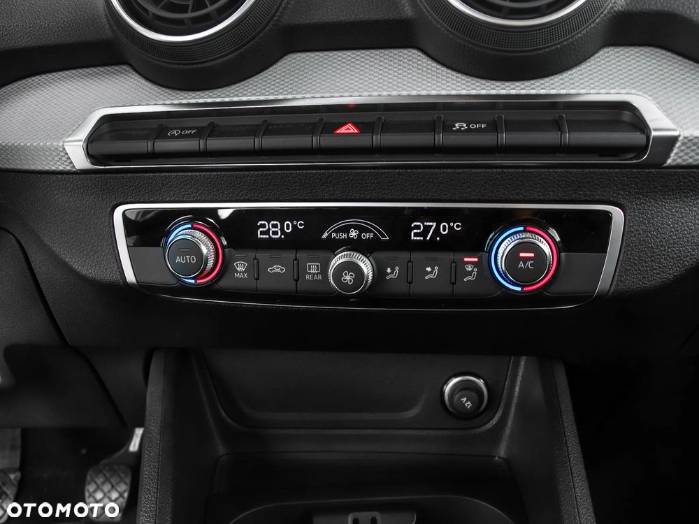 Audi Q2 30 TFSI - 17