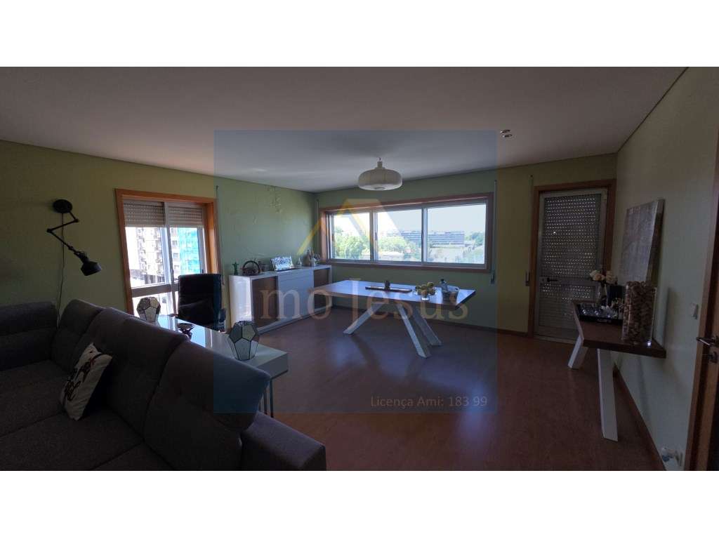 Apartamento T3 Avenida da Republica - Grande imagem: 5/48
