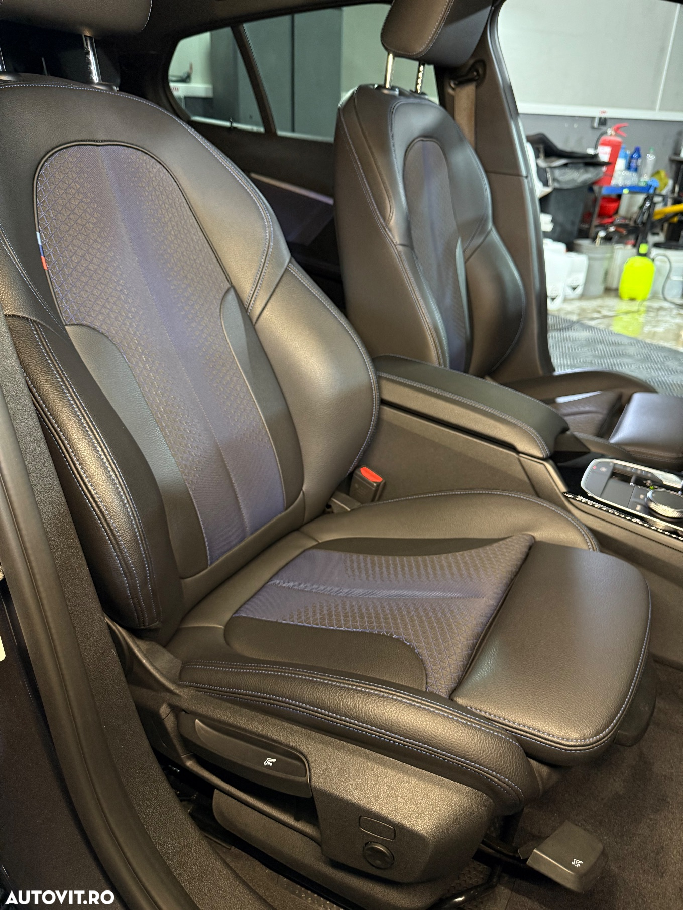 BMW Seria 1 - 15