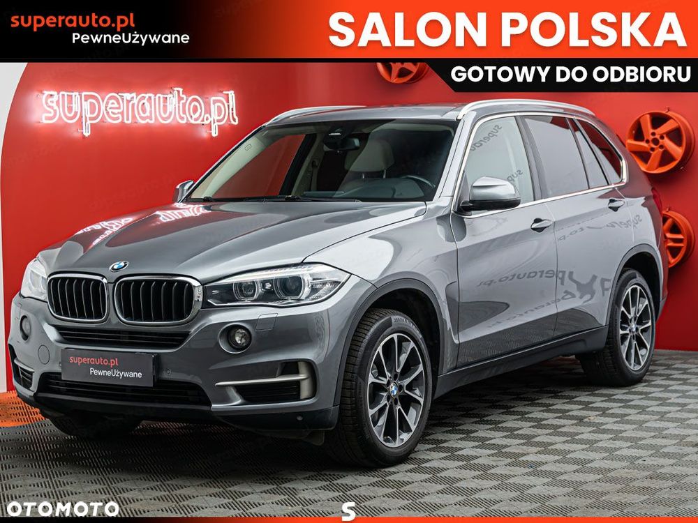 BMW X5 xDrive25d - 2