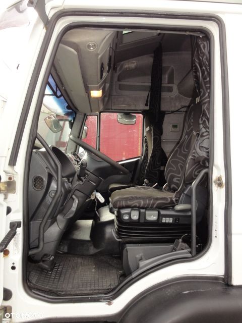 Iveco EUROCARGO ML 120E, 260 KM, EURO5, MANUAL, Duża Kabina - 8