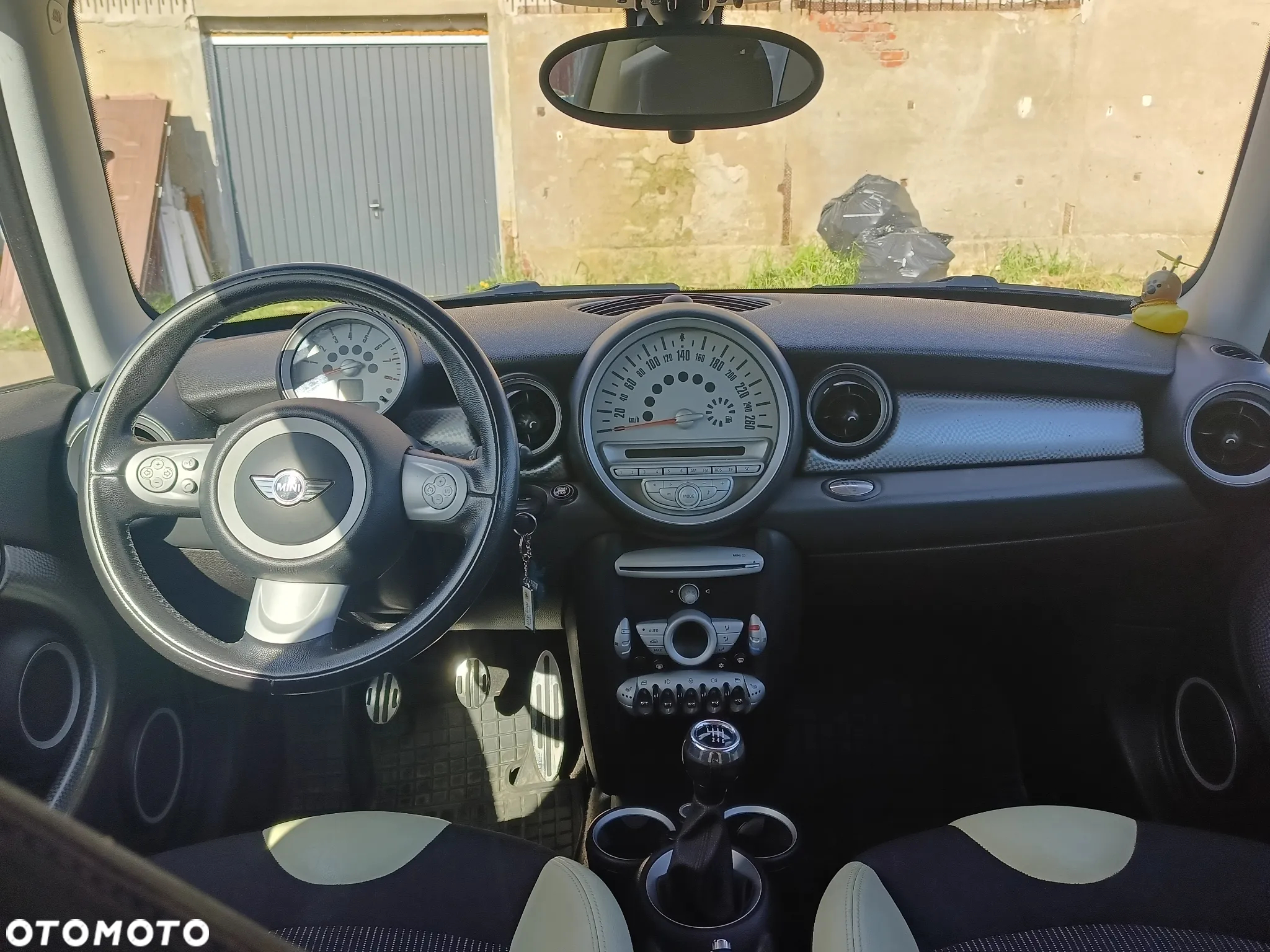 MINI Clubman Cooper S - 5