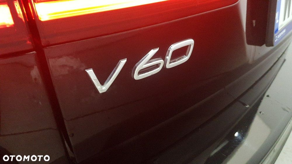 Volvo V60 - 18