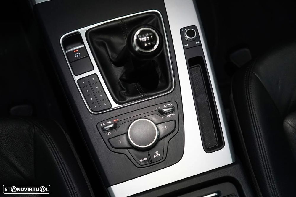 Audi Q5 2.0 TDI Design - 18