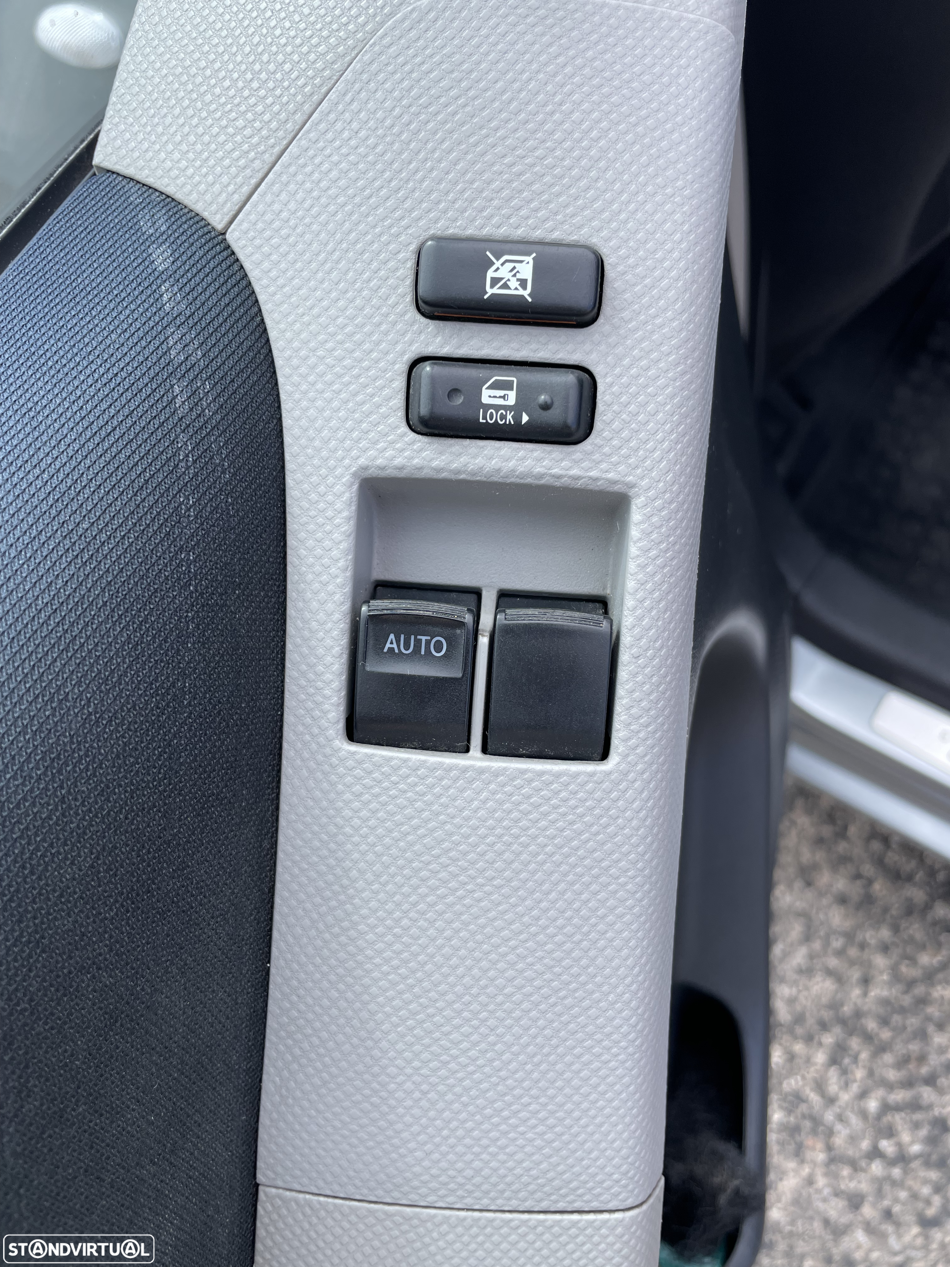 Toyota Yaris 1.0 VVT-i Comfort - 14