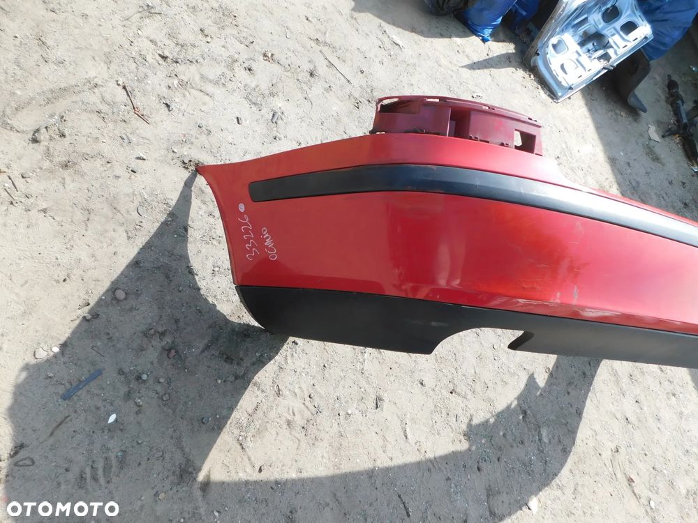 skoda octavia zderzak nr 33226 WYSYŁKA - 3