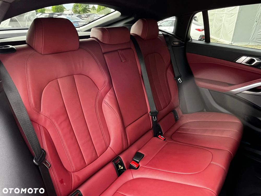 BMW X6 - 15