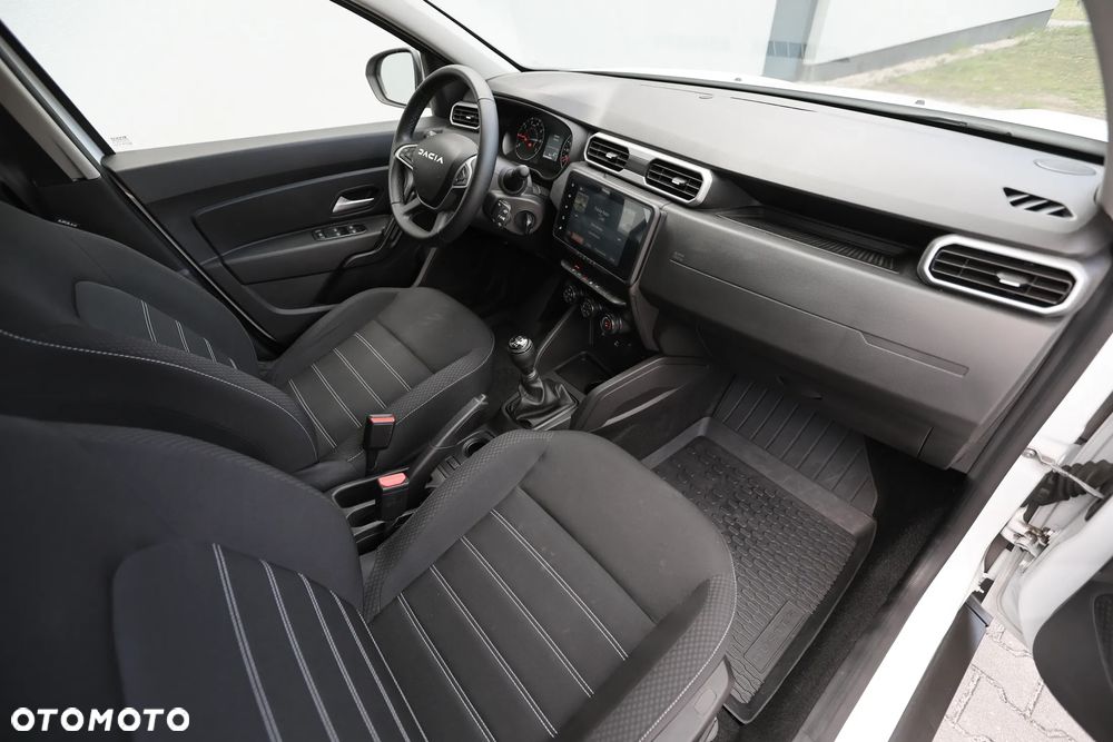 Dacia Duster 1.0 TCe Expression - 29
