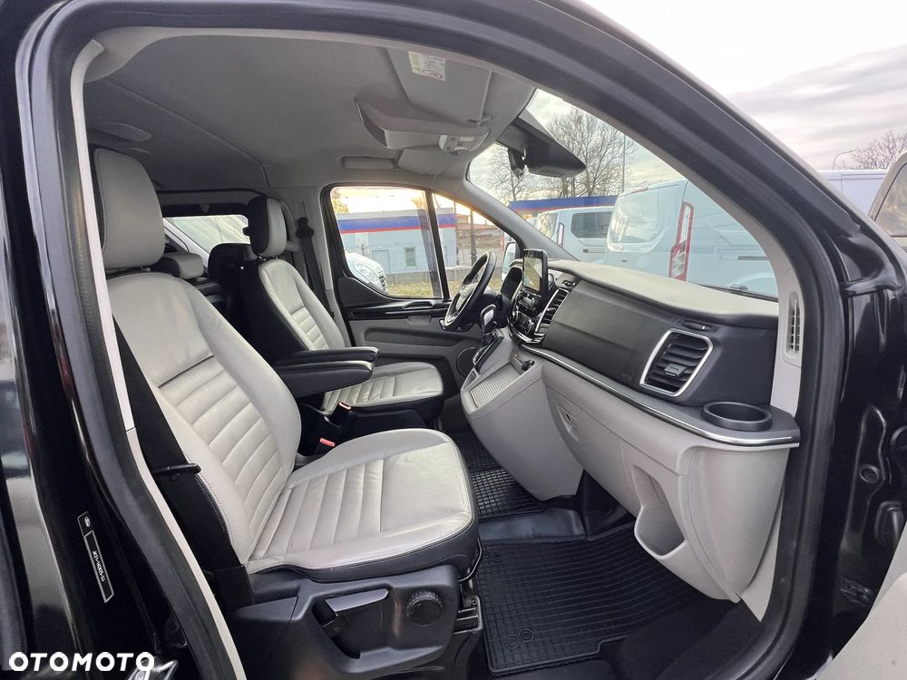 Ford Tourneo Custom 2.0 TDCi L2 Titanium SelectShift - 21