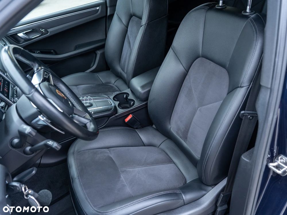 Porsche Macan PDK - 15