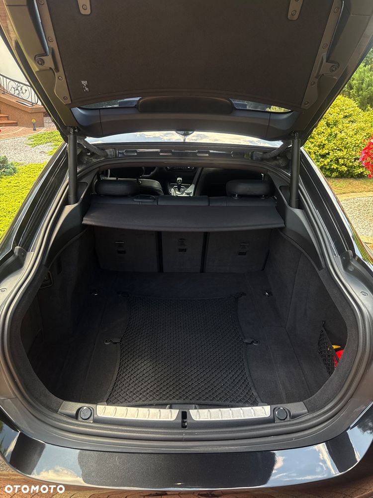 BMW Seria 4 440i M Sport - 29