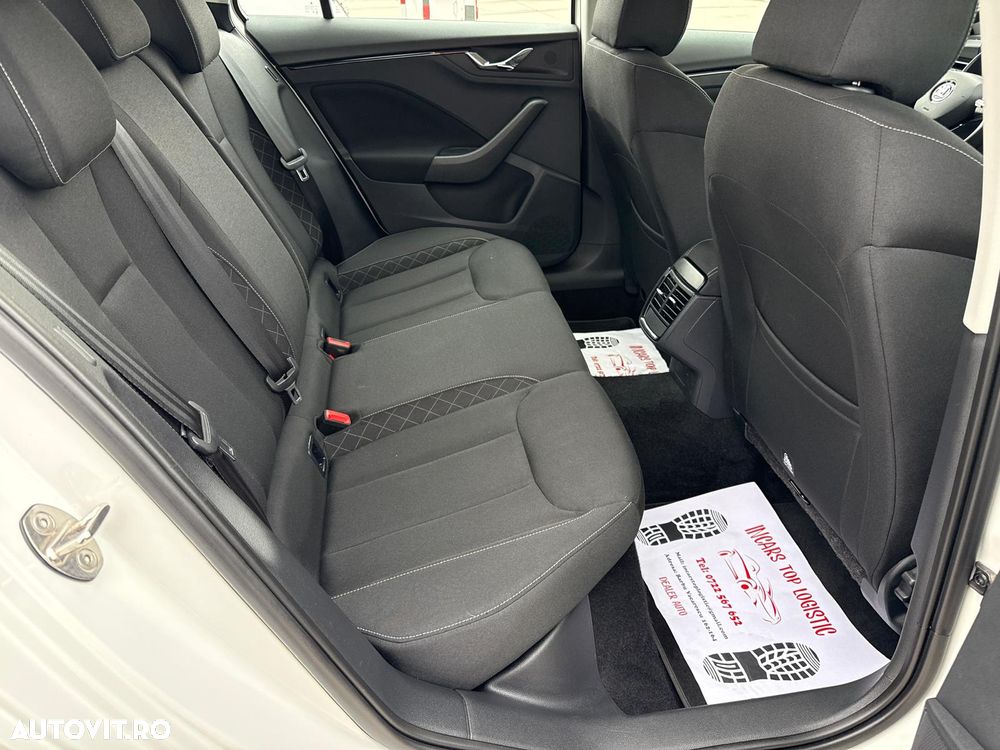 Skoda Scala 1.0 TSI Active - 17