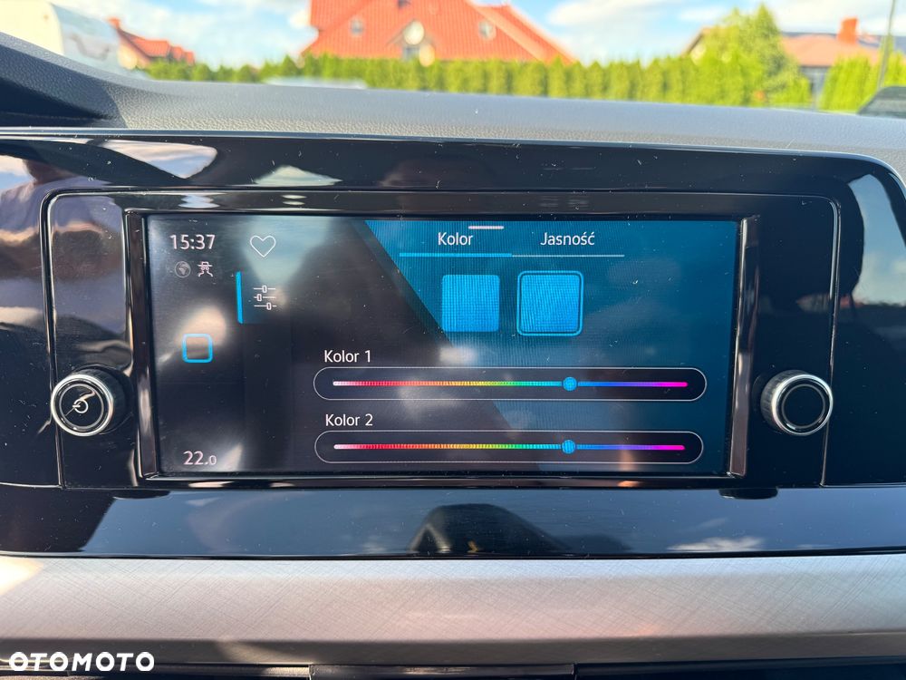 Volkswagen Golf 1.5 TSI EVO Life - 24