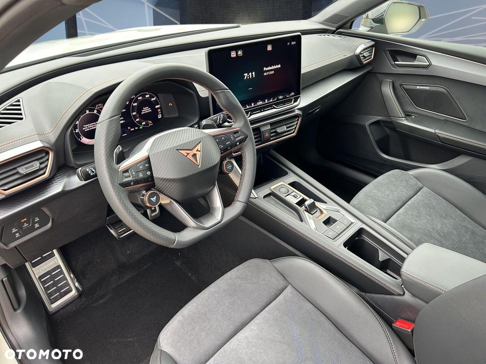 Cupra Leon Sportstourer - 6