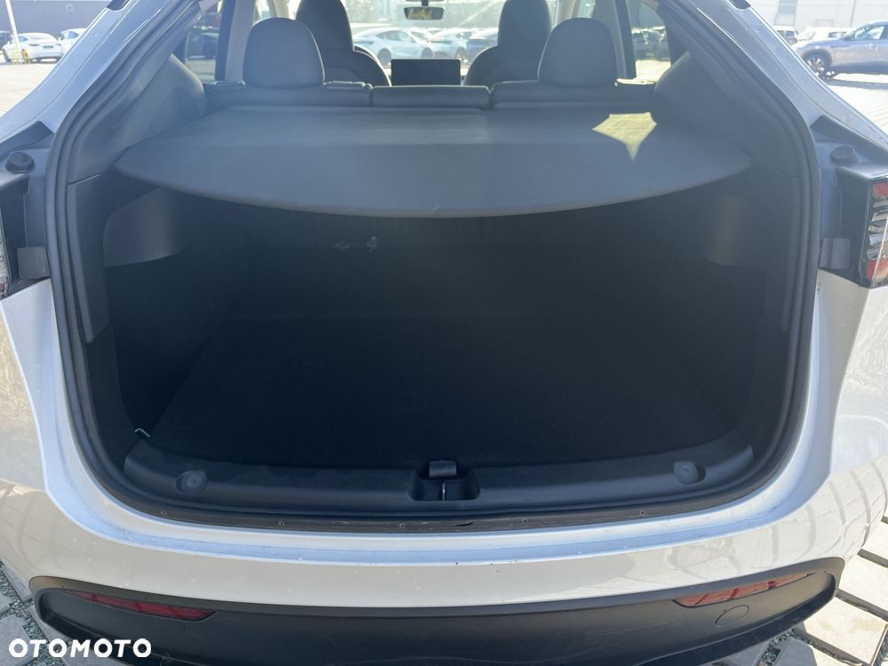 Tesla Model 3 Long Range RWD - 12