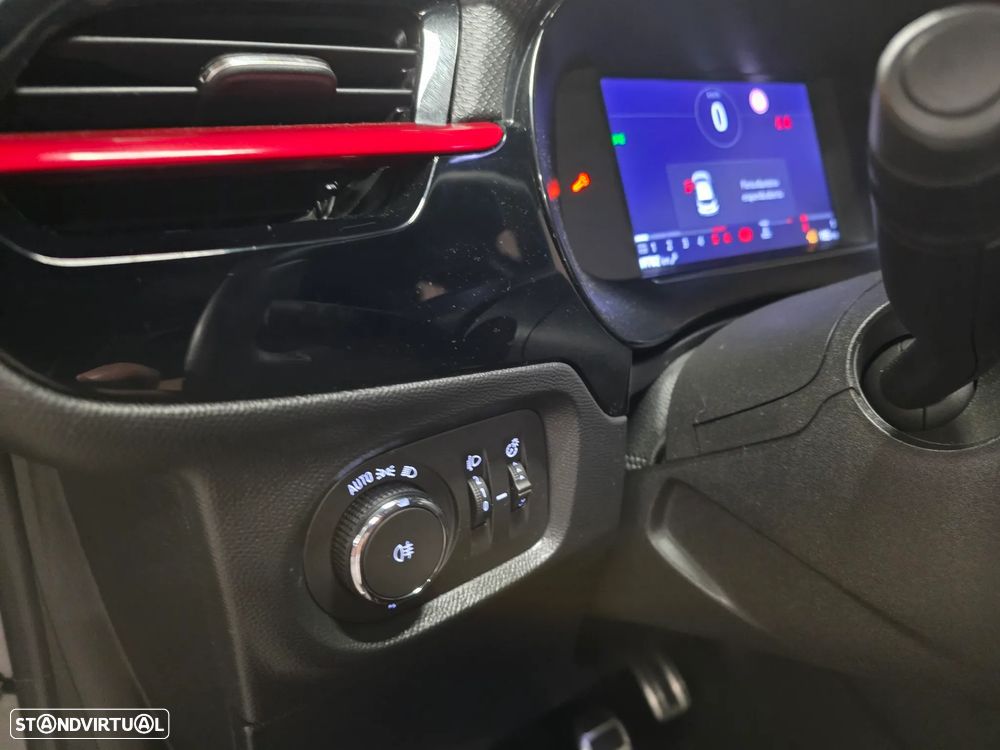 Opel Corsa 1.5 S&S GS Line - 7