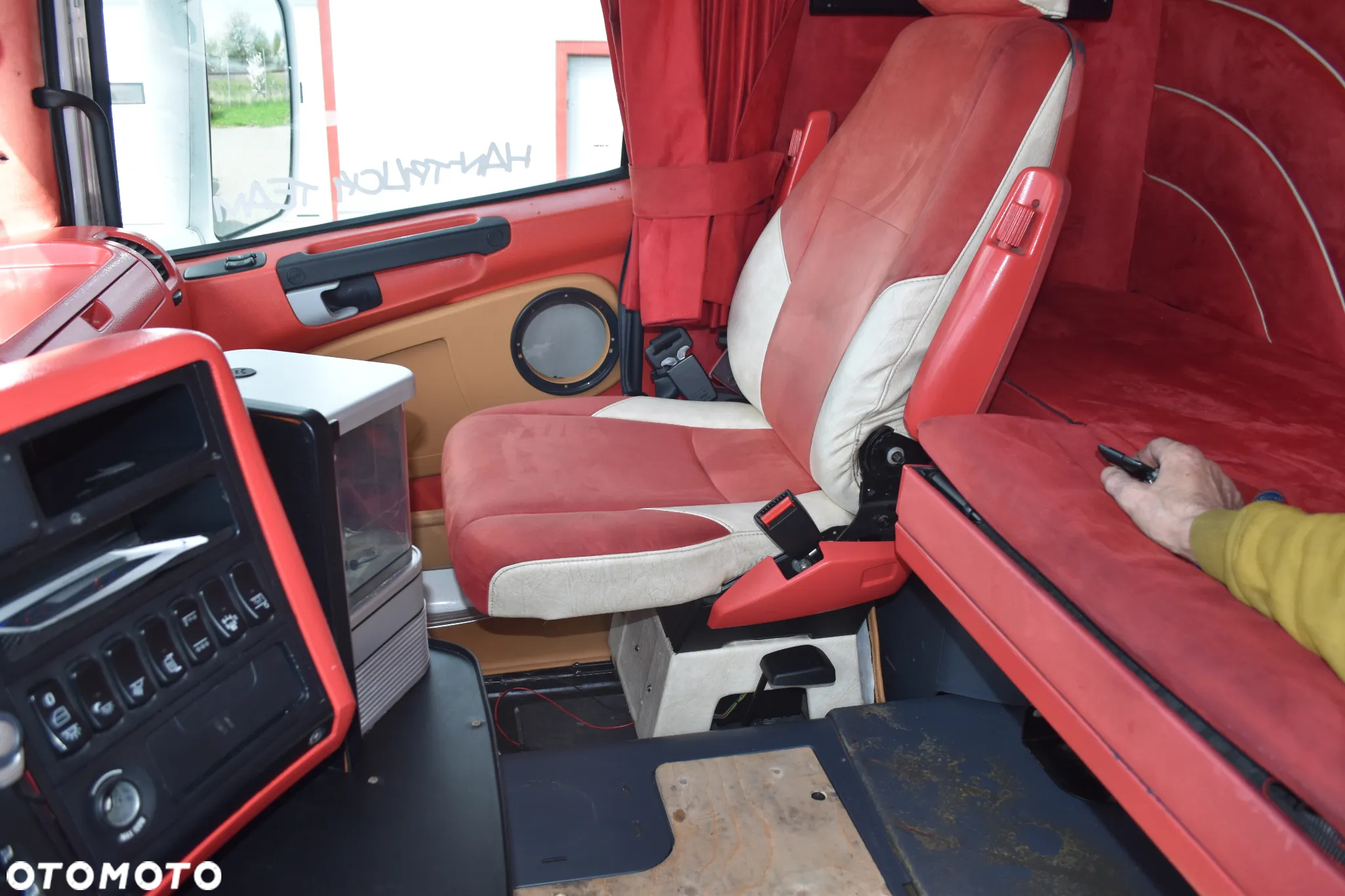 Scania R  560 - 17