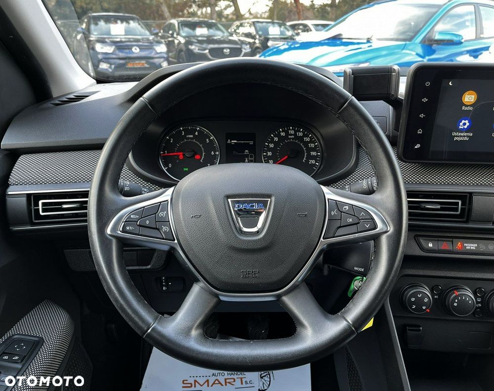 Dacia Sandero - 17
