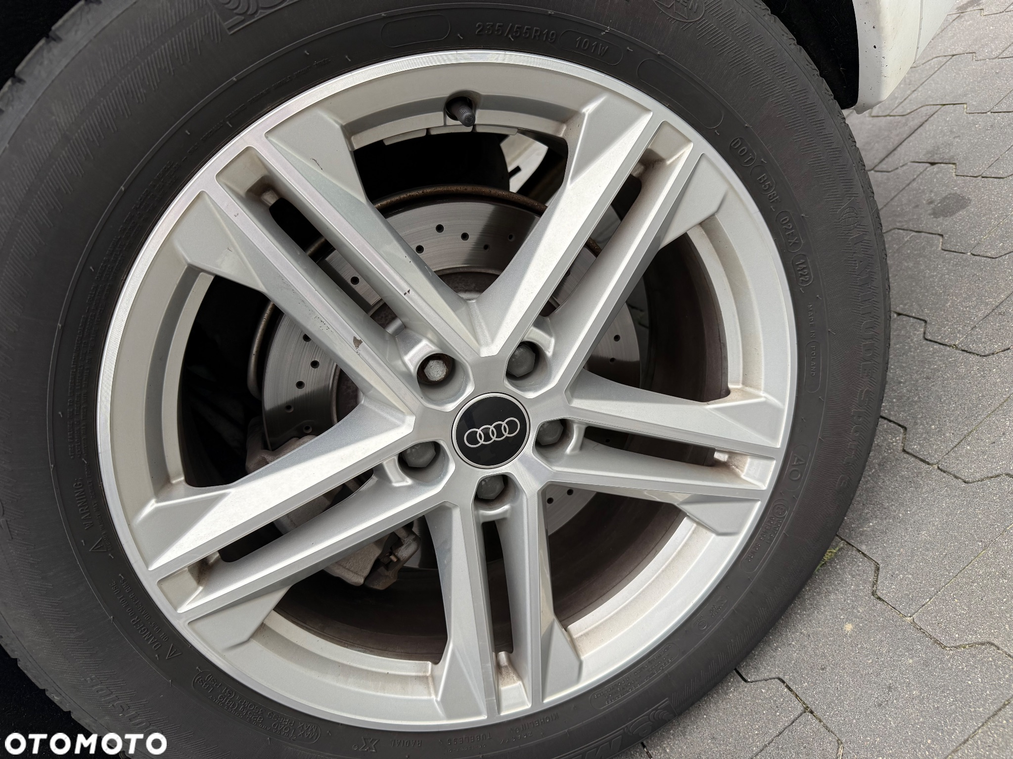 Audi Q5 2.0 TFSI quattro S tronic design - 23