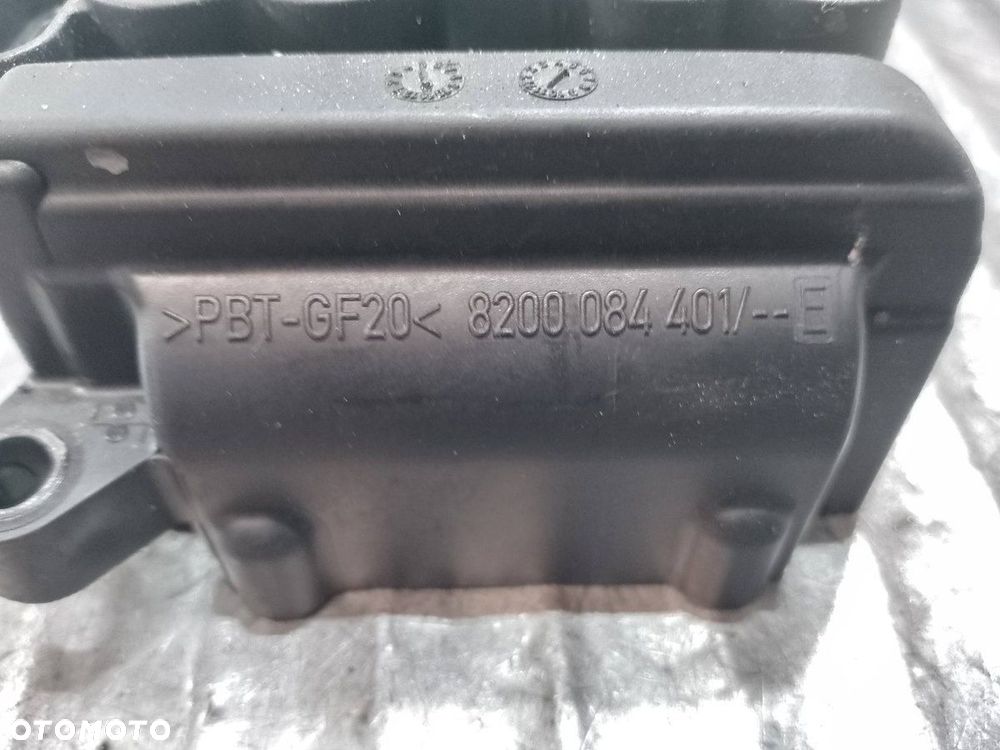 CEWKA ZAPŁONOWA RENAULT CLIO II LIFT 8200084401   8200051128 1.2 B - 9