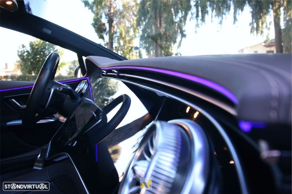 Mercedes-Benz EQE - 23