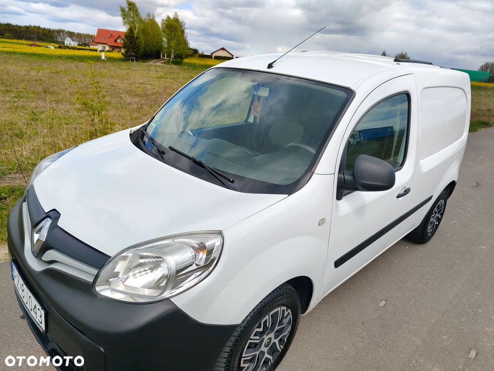 Renault Kangoo - 22