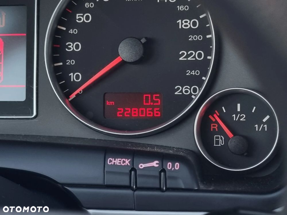 Audi A4 - 18