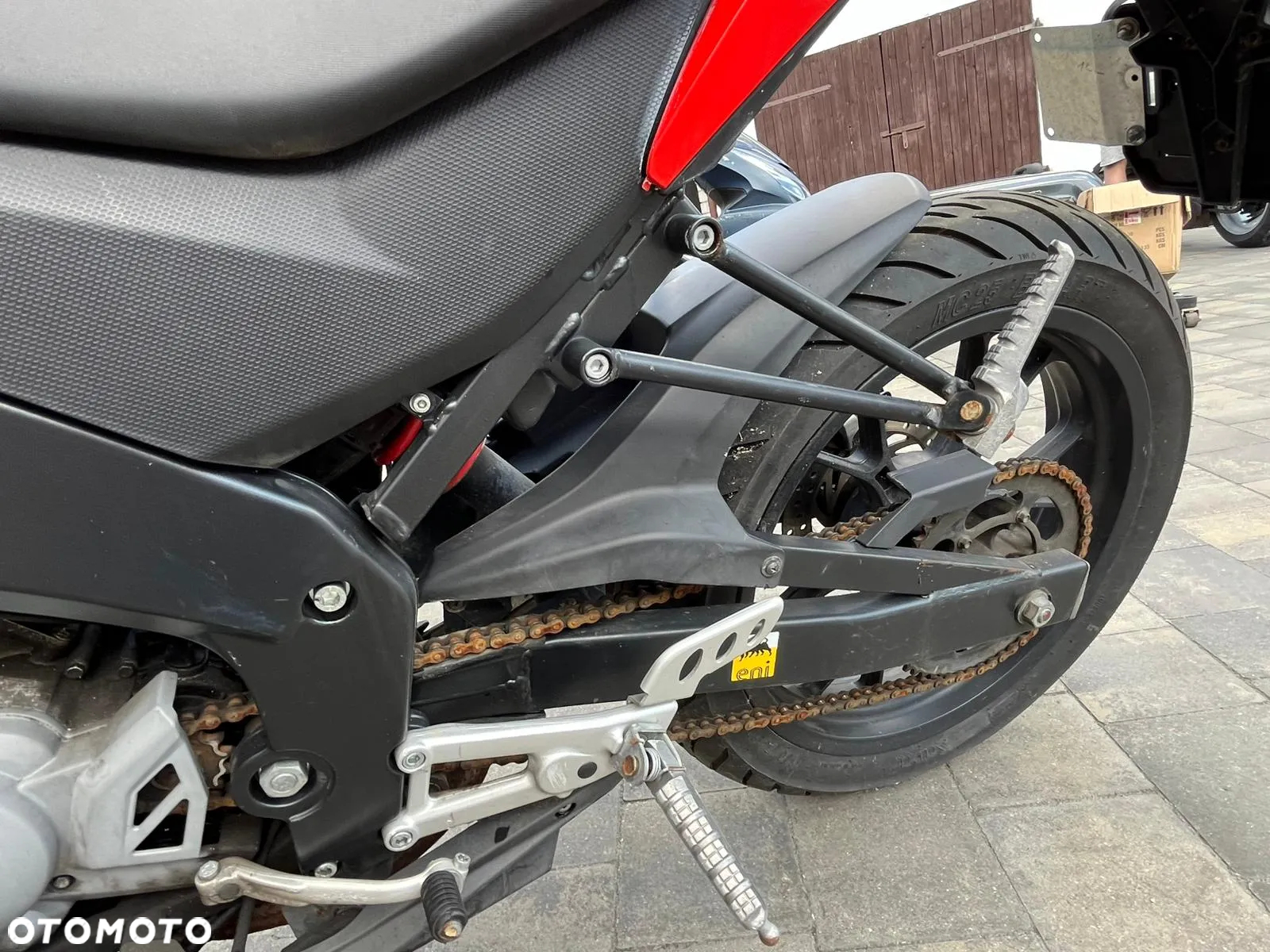 Derbi GPR - 13
