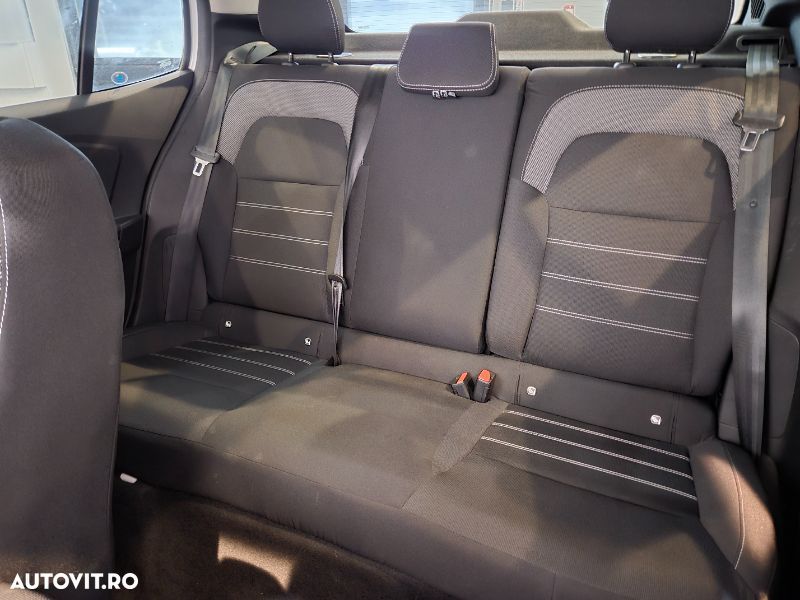 Dacia Logan ECO-G 100 MT6 Comfort - 14