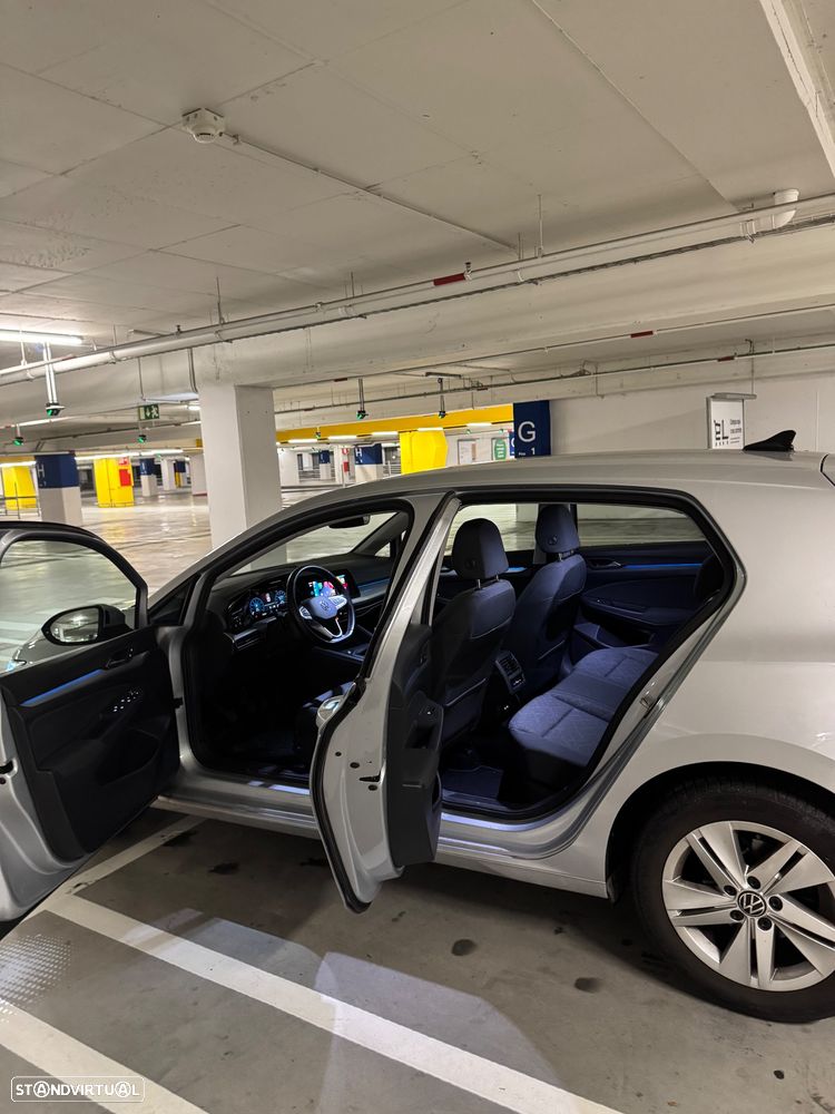 VW Golf Variant 1.0 TSI Life - 5