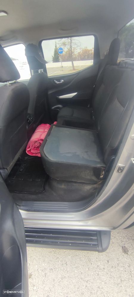 Nissan Navara - 10