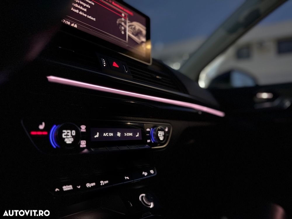 Audi Q5 2.0 TDI Quattro S tronic - 36